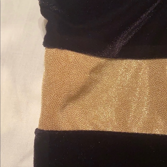 k-Bee Leotard Child’s size 7/8 Gymnastics Uniform - Picture 5 of 6